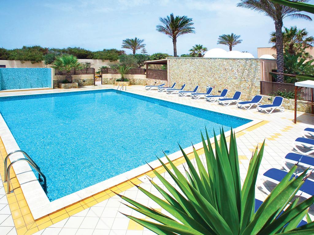 Oasis Hotel Residence Resort LMP Quarto foto