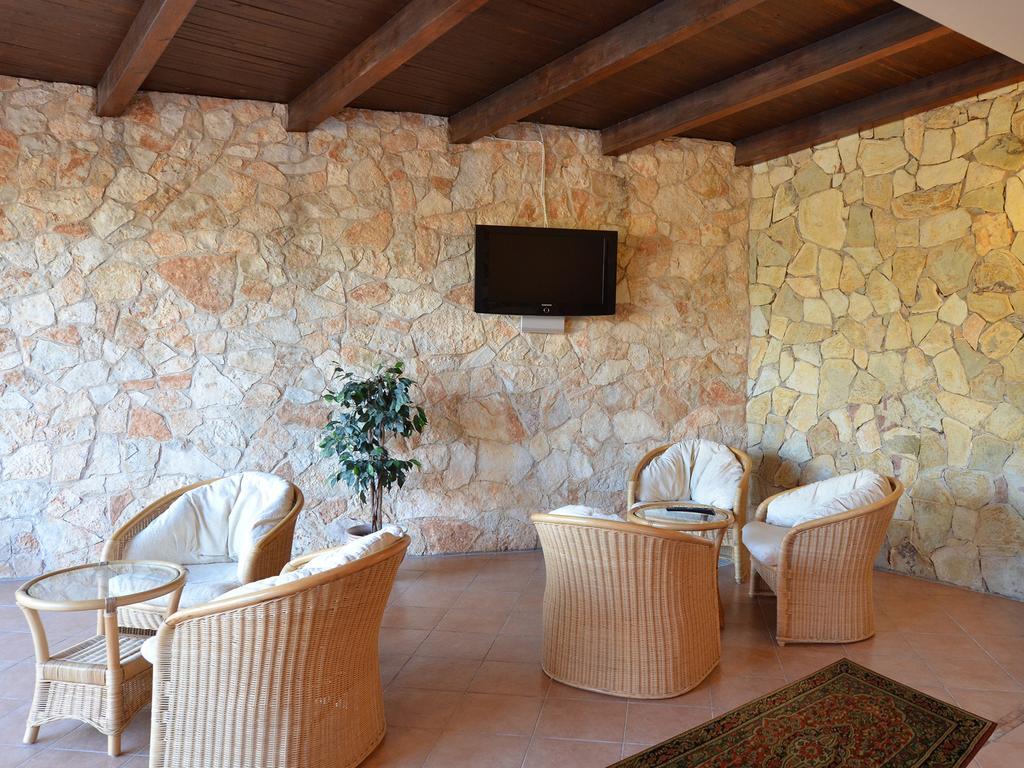 Oasis Hotel Residence Resort LMP Quarto foto
